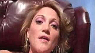 Black Cum on Sexy Springs Ass And Mouth porn video