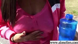 Sexy Girl Masturbating With All Kind Of Toys movie-04 porn video