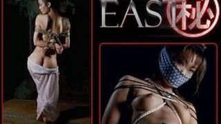 Uncensored Japanese Erotic Fetish Sex - Les Rave 2 (Pt 15) porn video